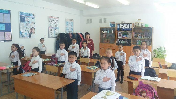 «Дені сау ұрпақ-ұлт болашағы»,