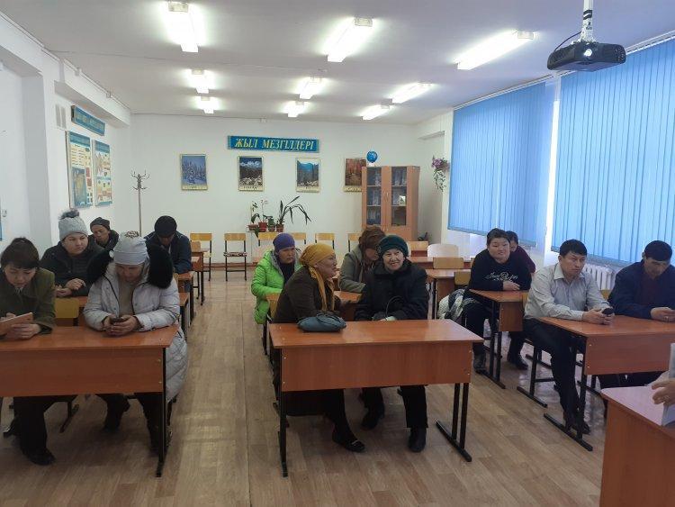 «Коронаверустан қорғаудың қандай әдістері бар?»
