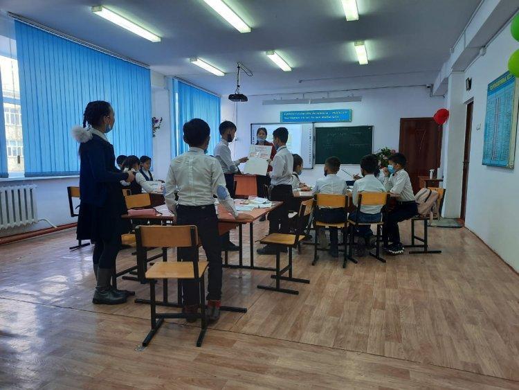 Химия, биология,география пән бірлестігінің   02.04.2021ж - 15.04.2021 жыл